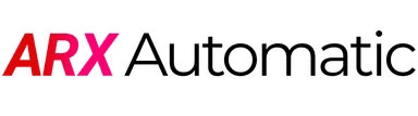 ARX Automatic, Tech & AI Solutions